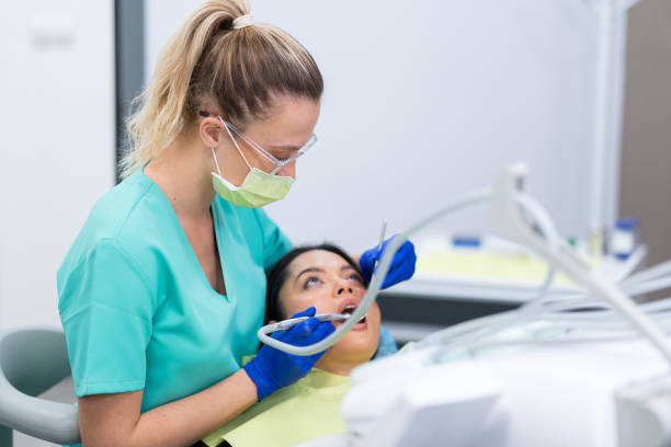Best Emergency Dentist Near Me  in The College Of New Jersey, NJ